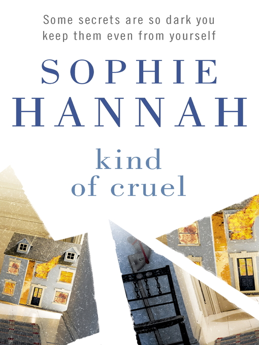 Kind of Cruel (eBook)